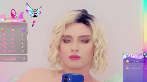 Snapshot of zagadka33333 chatting on 02.14.26 Zagadka33333 online show from 02.14.26