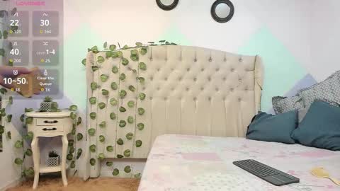 Zahara online show from 10.20.25