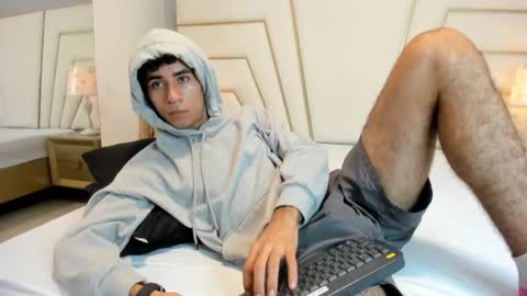 zahir_ashar online show from 10.28.25