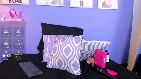  Zahira  online show from 02.25.25