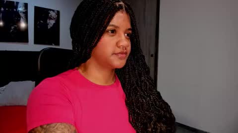 zahra_rose online show from 09.28.25