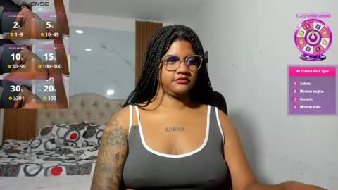 Snapshot of zahra_rose chatting on 06.10.26 zahra_rose online show from 06.10.26