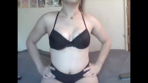 ZaileyB online show from 02.11.26