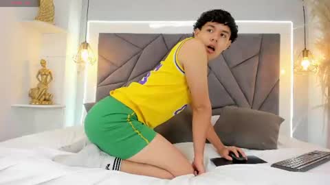 Zaim online show from 06.23.26
