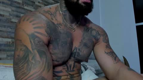 INSTAGRAM yormanfit7 online show from 02.25.25