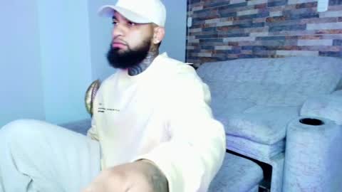 INSTAGRAM yormanfit7 online show from 09.22.25