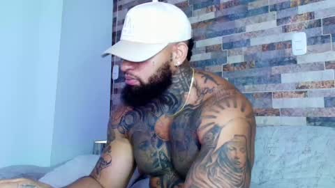 INSTAGRAM yormanfit7 online show from 09.23.25