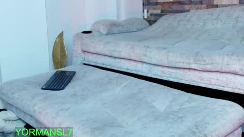 INSTAGRAM yormanfit7 online show from 11.29.25