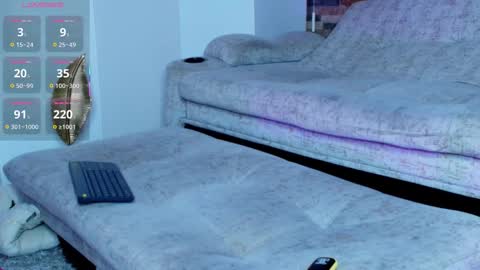 INSTAGRAM yormanfit7 online show from 01.11.26