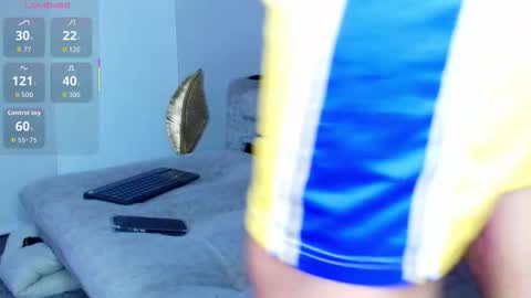 INSTAGRAM yormanfit7 online show from 03.17.26