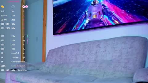 INSTAGRAM yormanfit7 online show from 04.14.26