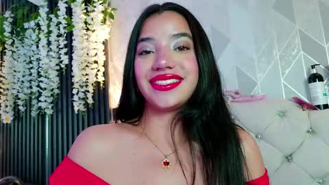 Zaira Bonny online show from 06.06.26