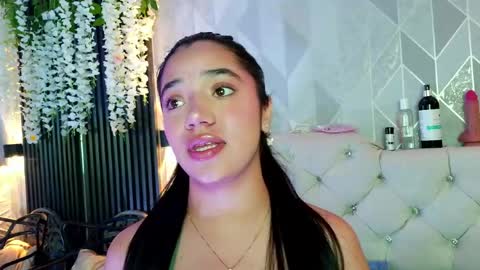 Zaira Bonny online show from 06.09.26