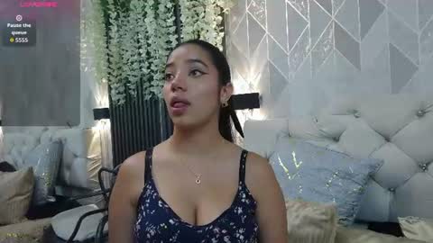 Zaira Bonny online show from 08.06.26