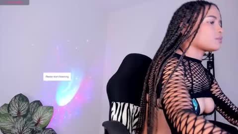 Zaira  online show from 03.20.26