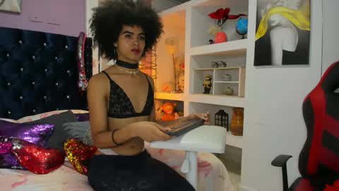 ZAIRA online show from 01.13.26