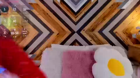 Zaira  online show from 01.07.26