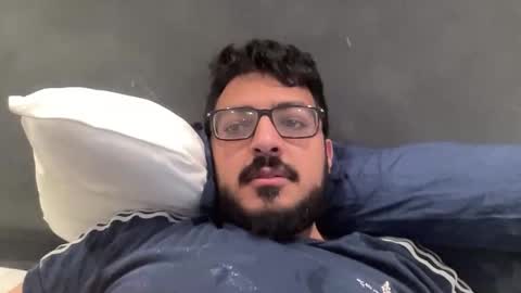 Snapshot of zakariyarashid545 chatting on 09.15.25 Zak27 online show from 09.15.25