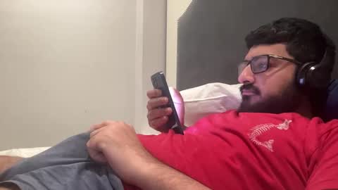 Zak27 online show from 09.29.25