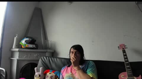 Zakira Fusion online show from 12.18.24