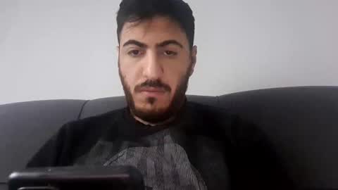 zakkyboy66 online show from 12.07.24