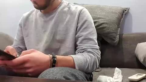 zakkyboy66 online show from 01.03.25