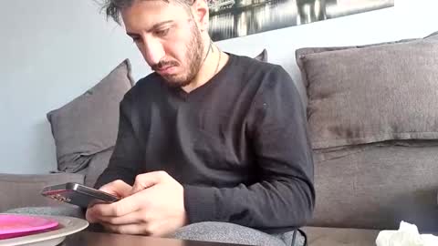 zakkyboy66 online show from 01.09.25