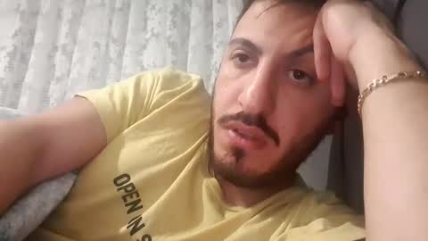 zakkyboy66 online show from 01.12.25