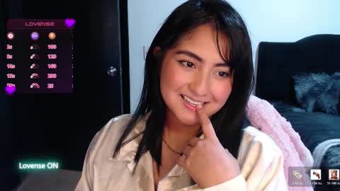 zakura_ania online show from 03.11.26