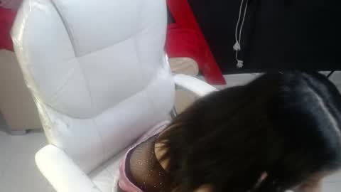 Snapshot of zalommee chatting on 02.16.26 zalommee online show from 02.16.26