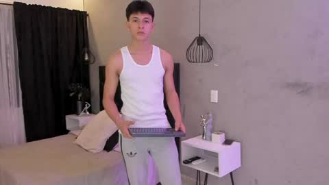 Samuel online show from 05.27.26