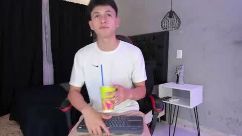 Samuel online show from 07.06.26