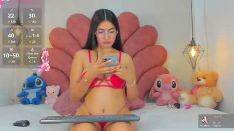 zamantha online show from 02.27.26