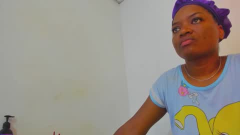 Zamara   online show from 01.28.25