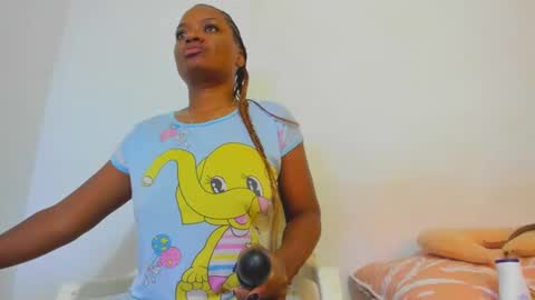 Zamara   online show from 01.29.25