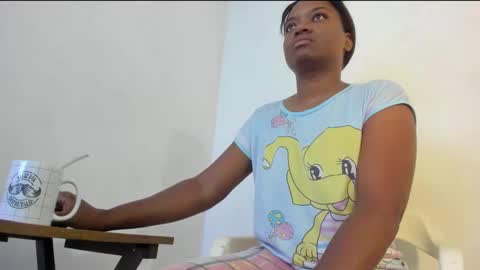 Zamara   online show from 09.22.25