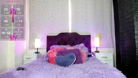 Zamara Kleii online show from 11.02.25