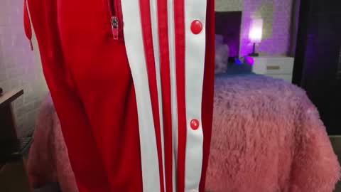 Zamara Kleii online show from 11.25.25