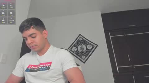 zamir online show from 10.20.25