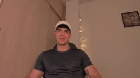 zamir online show from 03.20.26