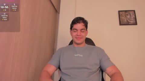 Snapshot of zamir_scott chatting on 05.19.26 zamir online show from 05.19.26