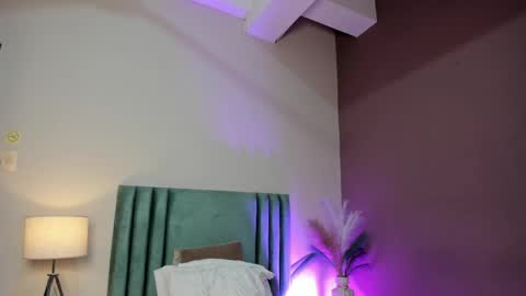 zamira_taylor online show from 04.09.26