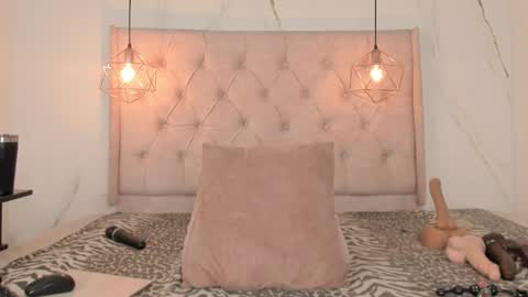 ZAMIRA online show from 03.16.26