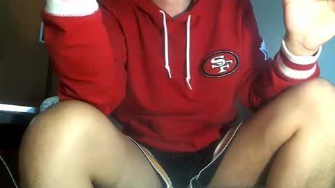 Snapshot of zamiruriel69 chatting on 10.13.25 zamiruriel69 online show from 10.13.25