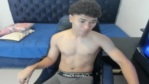 zamm online show from 12.29.24