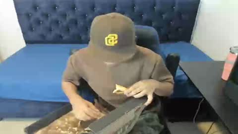 zamm online show from 01.11.25