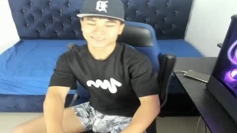 zamm online show from 01.15.25