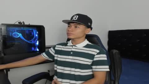 zamm online show from 01.16.25