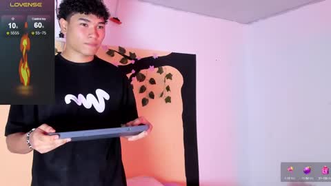 zamm online show from 03.01.25