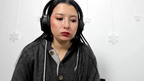 zammii69 online show from 01.18.26